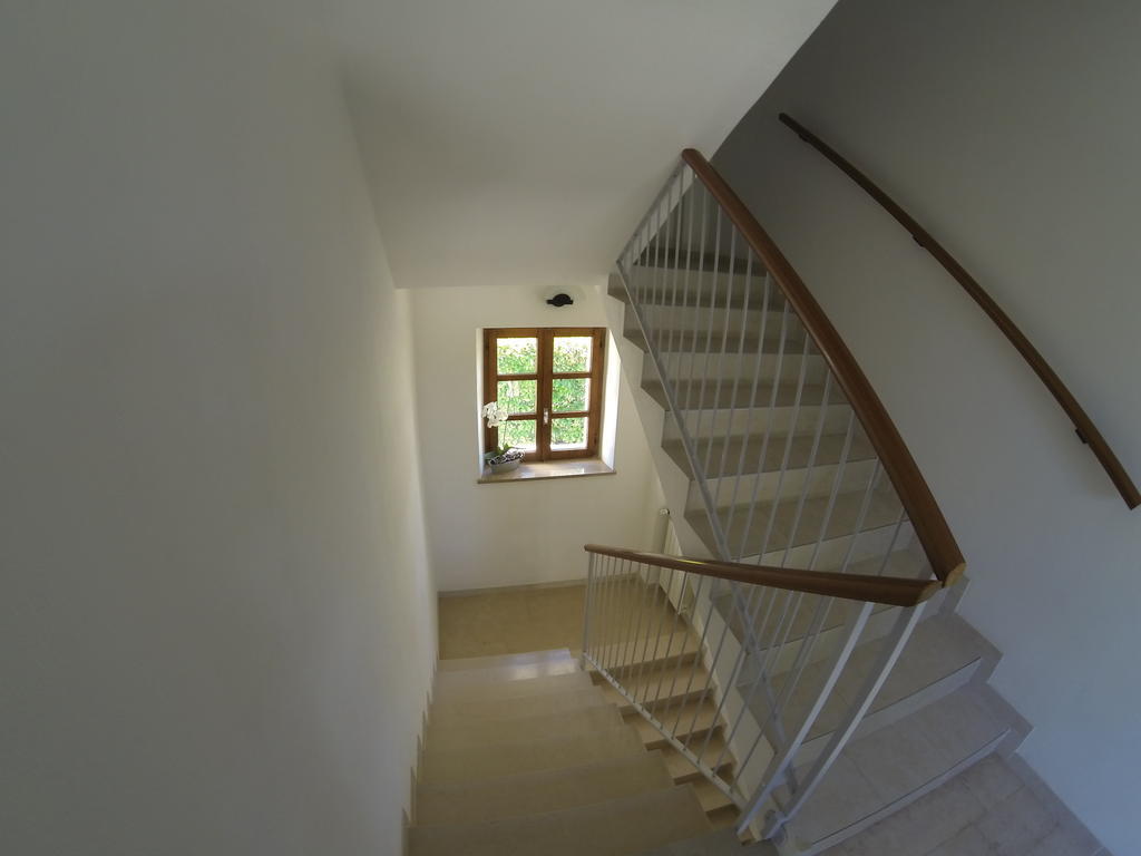 Al Campo Di Sotto Bed & Breakfast Bed & Breakfast Buia المظهر الخارجي الصورة