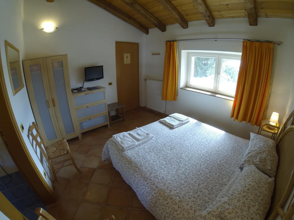 Al Campo Di Sotto Bed & Breakfast Bed & Breakfast Buia المظهر الخارجي الصورة