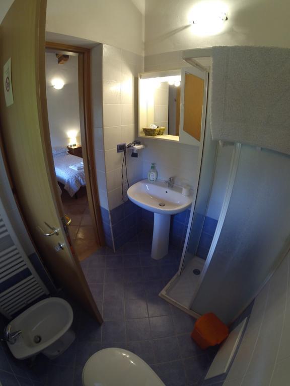 Al Campo Di Sotto Bed & Breakfast Bed & Breakfast Buia الغرفة الصورة