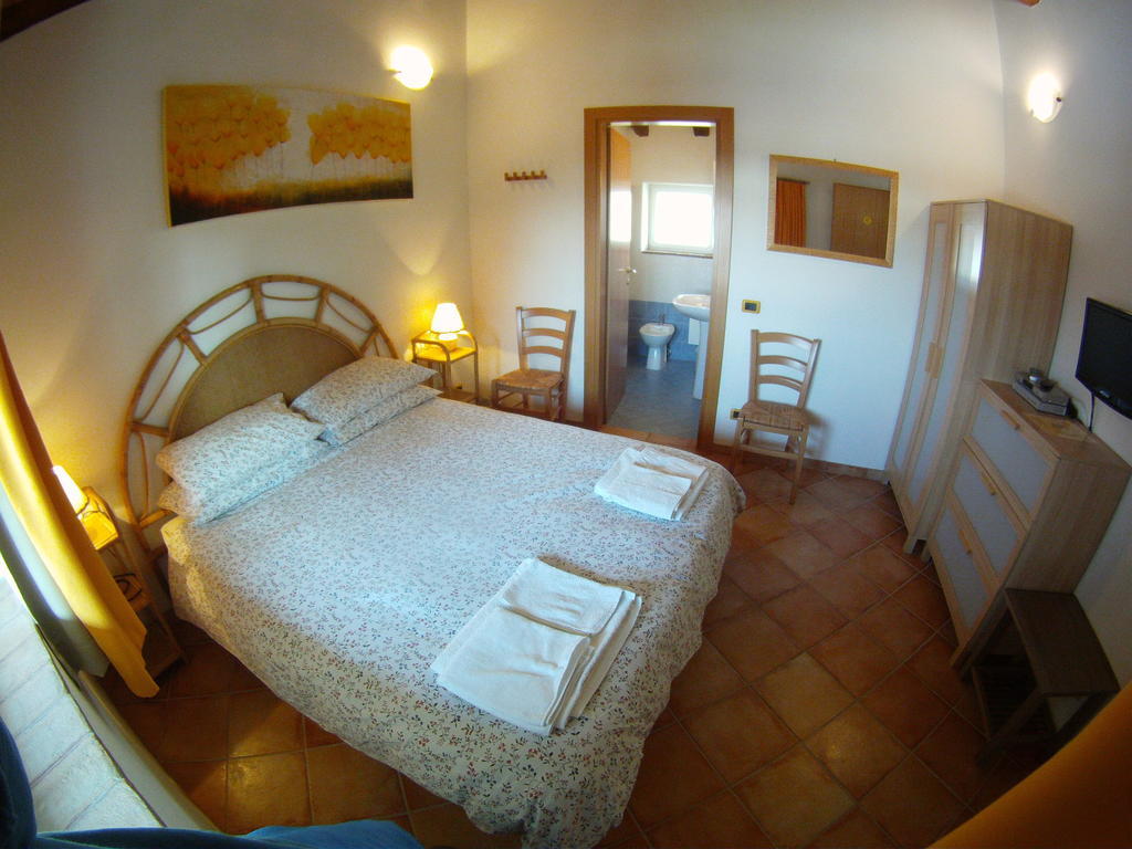 Al Campo Di Sotto Bed & Breakfast Bed & Breakfast Buia المظهر الخارجي الصورة