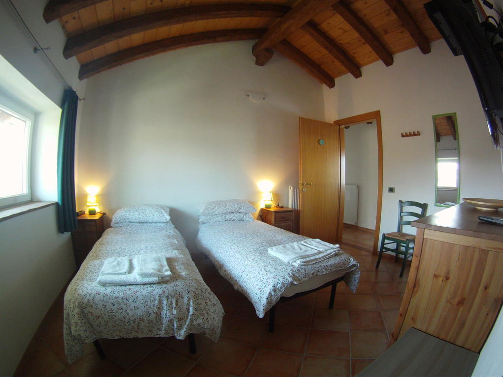 Al Campo Di Sotto Bed & Breakfast Bed & Breakfast Buia المظهر الخارجي الصورة
