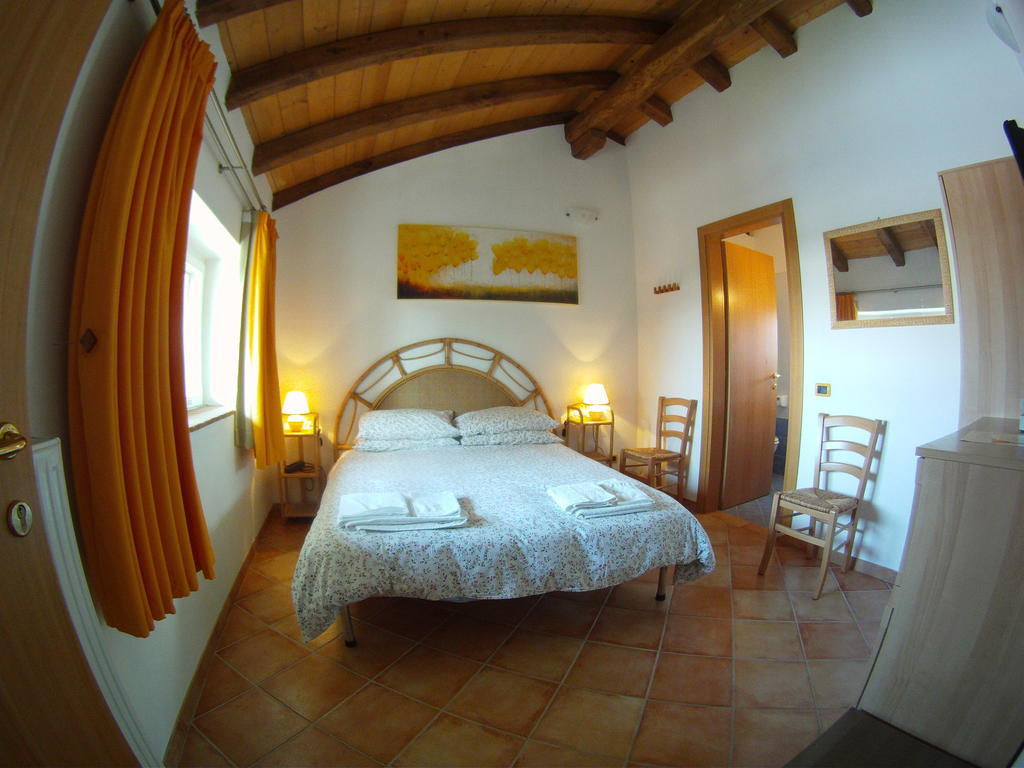 Al Campo Di Sotto Bed & Breakfast Bed & Breakfast Buia المظهر الخارجي الصورة