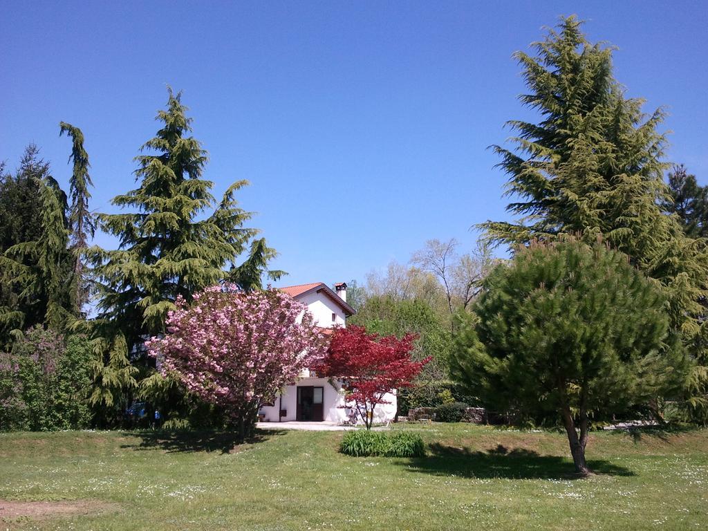 Al Campo Di Sotto Bed & Breakfast Bed & Breakfast Buia المظهر الخارجي الصورة